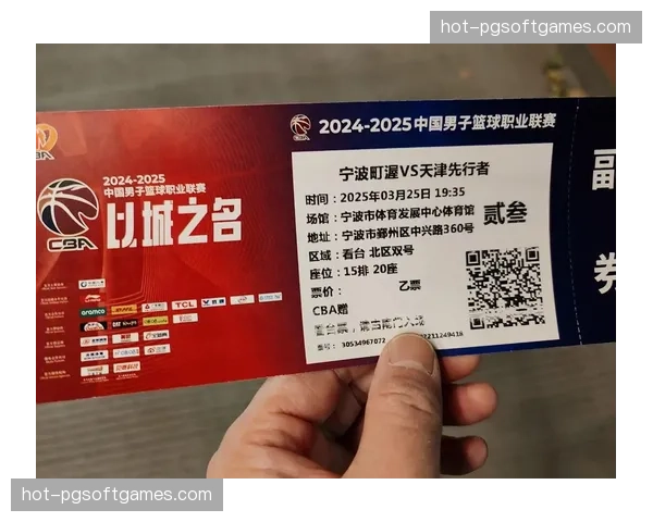 宁波町渥16胜15负列第十 年轻阵容展现冲击季后赛潜力